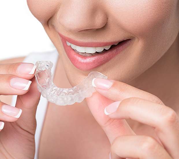 Maitland Clear Aligners