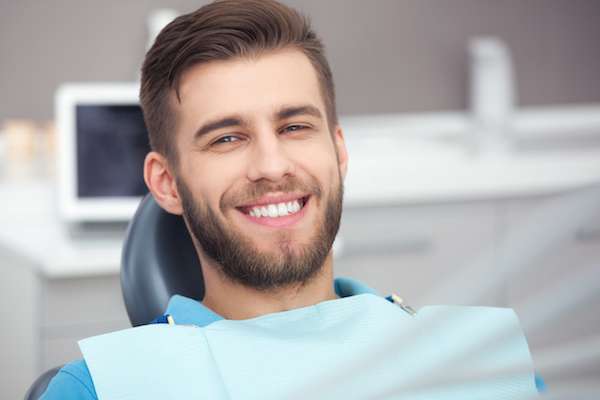A Cosmetic Dentist Explains Different Treatment Options from Maitland Square Dentistry in Maitland, FL