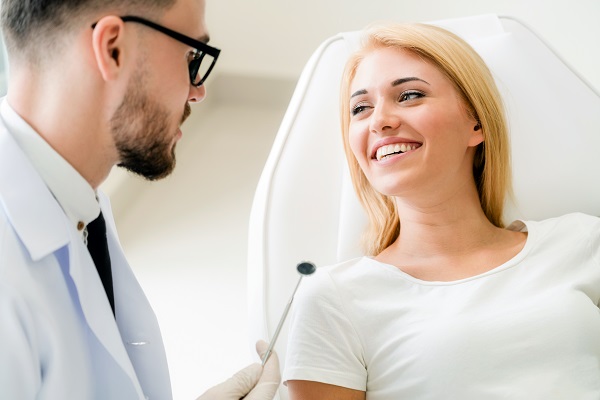 How Dentists Help Ease Dental Anxiety In Patients