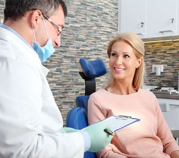 Maitland Questions to Ask at Your Dental Implants Consultation