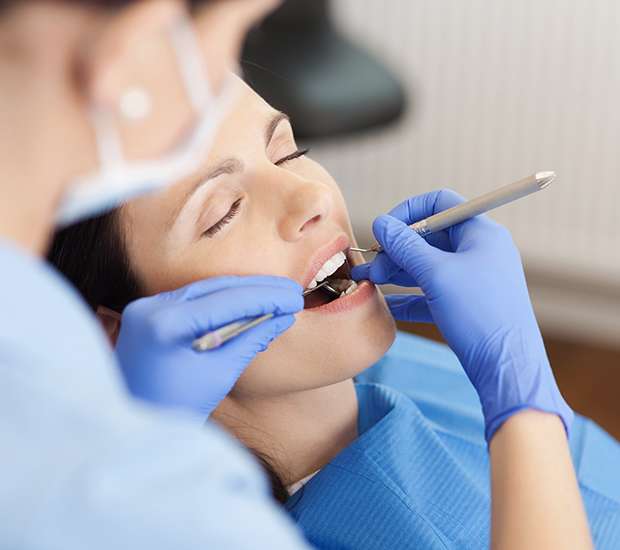 Maitland Dental Restorations