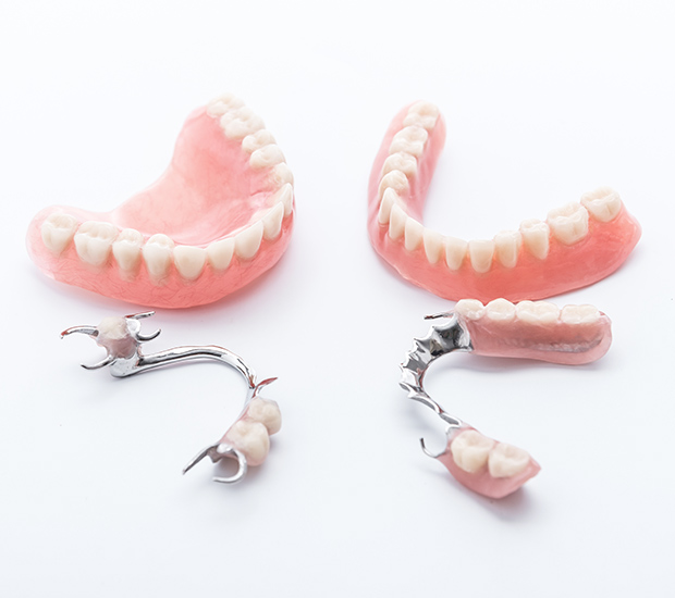 Maitland Dentures and Partial Dentures
