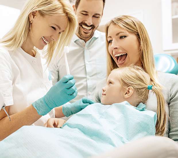 Maitland Family Dentist