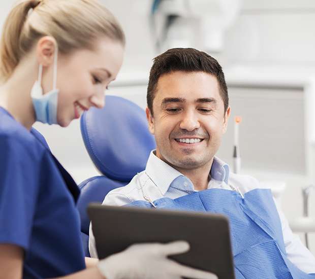 Maitland General Dentistry Services