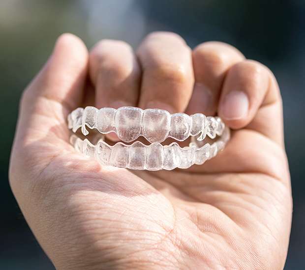 Maitland Is Invisalign Teen Right for My Child