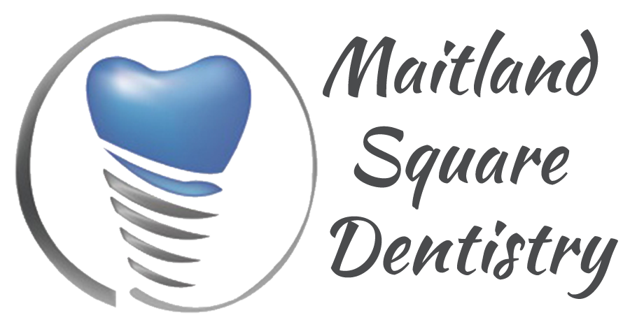 Visit Maitland Square Dentistry