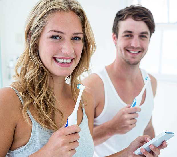 Maitland Oral Hygiene Basics