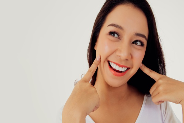 Types Of Smile Makeover Treatments