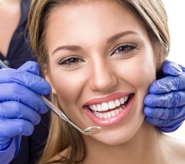 Maitland Teeth Whitening at Dentist