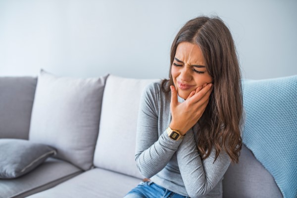 Can A Tooth Extraction Be Painful?