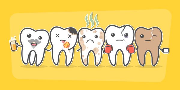 What Dental Bonding Can Do For Your Smile