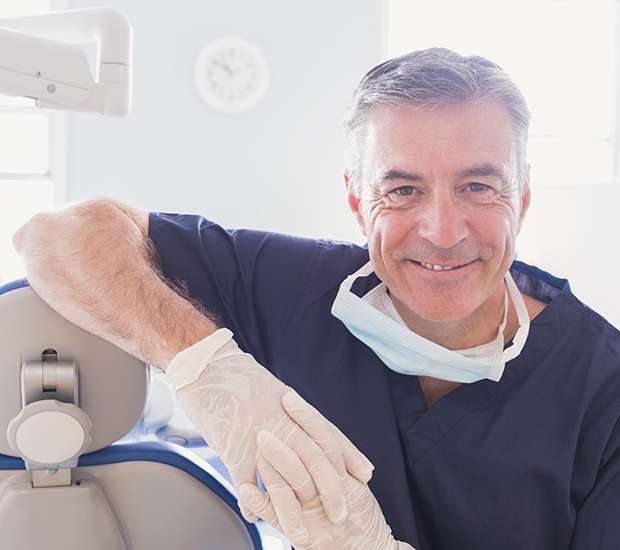 Maitland What is an Endodontist